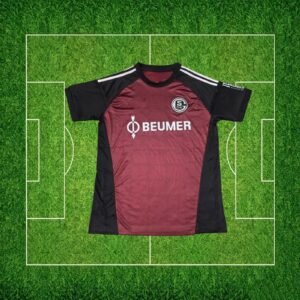 FC Schalke 04 Torwarttrikot 26/27