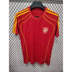 FC Arsenal Freizeit-T-Shirt 25/26