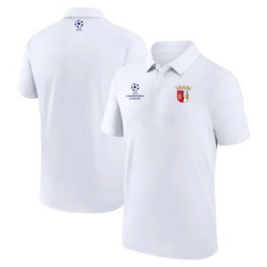 SC Braga Sondertrikot 26/27