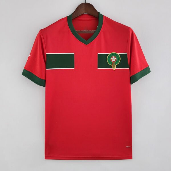 O1CN01JZdwtO1EvevEcmyWB_2216084780414-0-cib.jpg Marokko Heimtrikot 2022