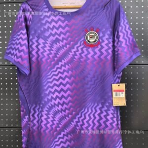 SC Corinthians Torwarttrikot 26/27