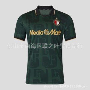Feyenoord Rotterdam Sondertrikot 26/27
