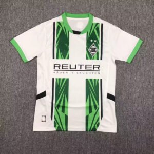 Borussia Mönchengladbach Heimtrikot 24/25