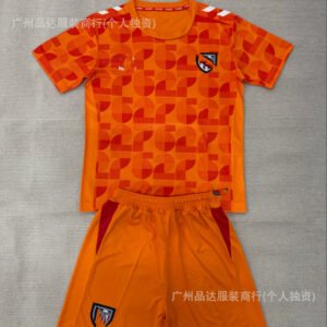 AFC Sunderland Torwarttrikot 26/27