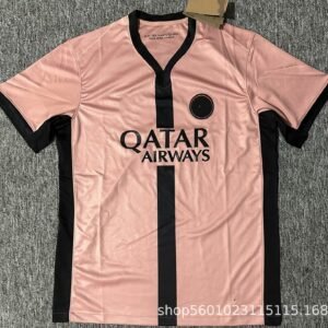 Paris Saint-Germain Drittes Trikot 24/25