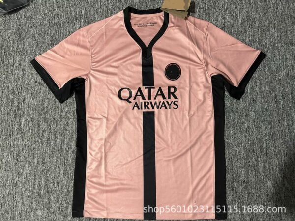 Paris Saint-Germain Drittes Trikot 24/25