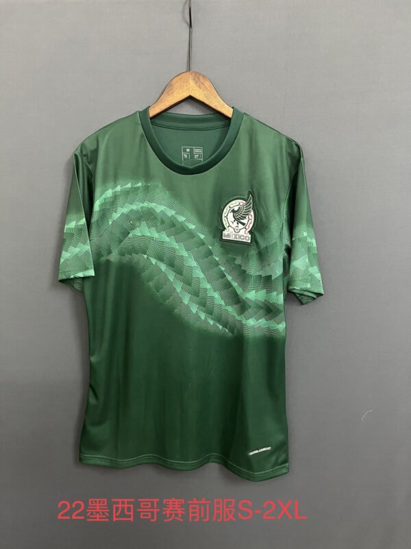 O1CN01Khn1Sn2HQvXfcIkjE_2222068719146-0-cib.jpg Mexiko Vorturnier-Shirt 2026