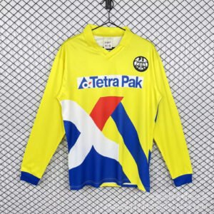 Eintracht Frankfurt Langarmtrikot 1993/96