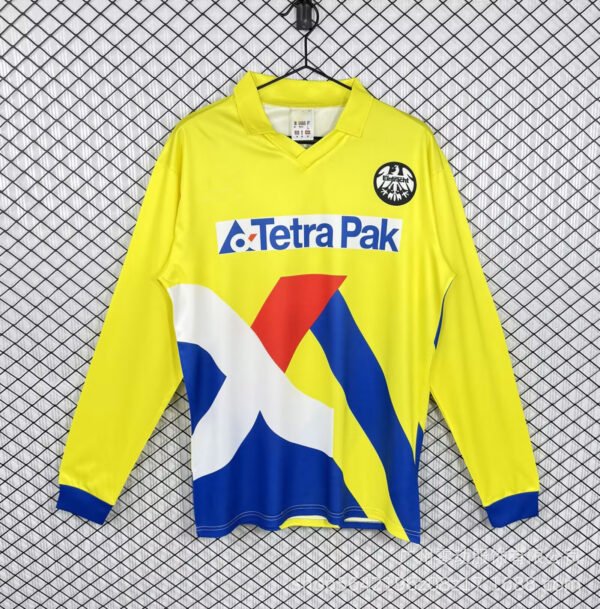 O1CN01Kt06Pl2LEnVb0lrx4_2215231259661-0-cib.jpg Eintracht Frankfurt Langarmtrikot 1993/96