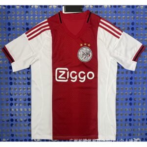 O1CN01KvzSWu260rFRfD1bR_2220567607600-0-cib.jpg Ajax Amsterdam Heimtrikot 25/26