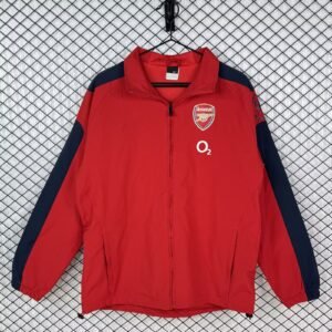FC Arsenal Heimtrikot 2004/05