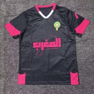 O1CN01LBCri01Mwapjca3Km_2220590821499-0-cib.jpg Marokko Trainingsshirt 25/26