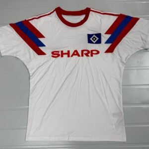 O1CN01LFXzNc1wIaNOktbJE_2220890926285-0-cib.jpg Hamburger SV Heimtrikot 1990/91