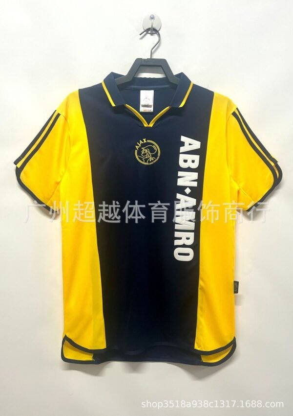 O1CN01LNze701IPNXEHKLVX_2216398000885-0-cib.jpg Ajax Amsterdam Auswärtstrikot 2000/01