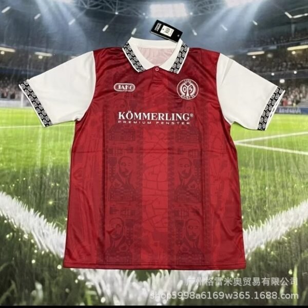 O1CN01LU9TFB29cMVzMVSLU_2222334928088-0-cib.jpg 1. FSV Mainz 05 Sondertrikot 25/26