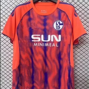 FC Schalke 04 Drittes Trikot 25/26