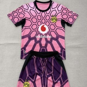 Borussia Dortmund Torwarttrikot 26/27