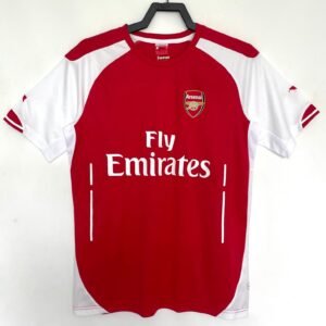 FC Arsenal Heimtrikot 2014/15