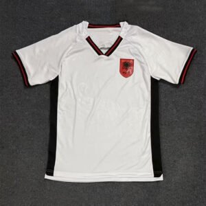 Albanien Sondertrikot 25/26