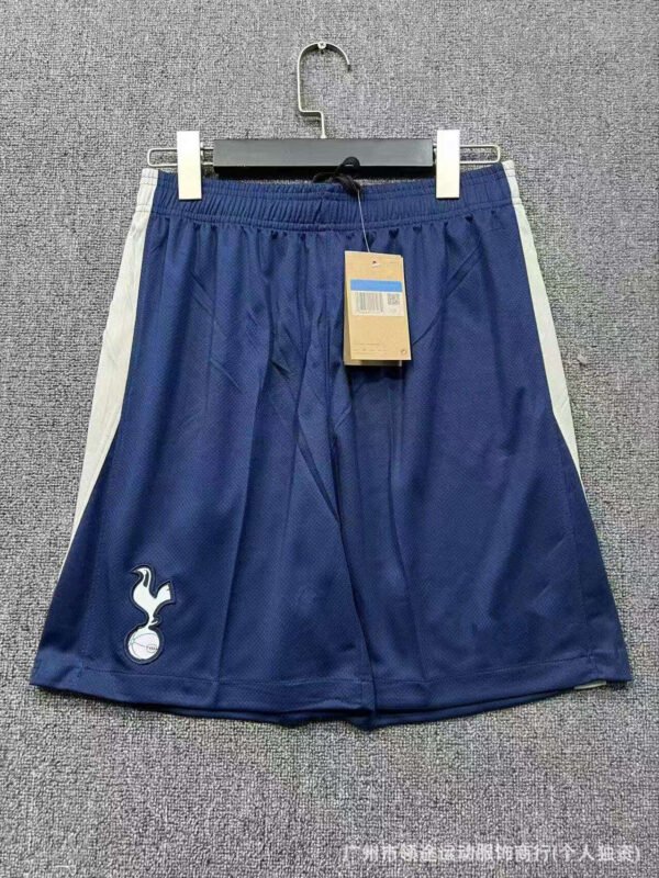 Tottenham Hotspur Heimtrikot 25/26