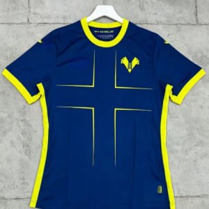 Hellas Verona Heimtrikot 26/27