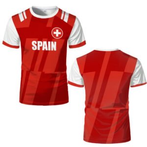 Schweiz Sondertrikot 2026