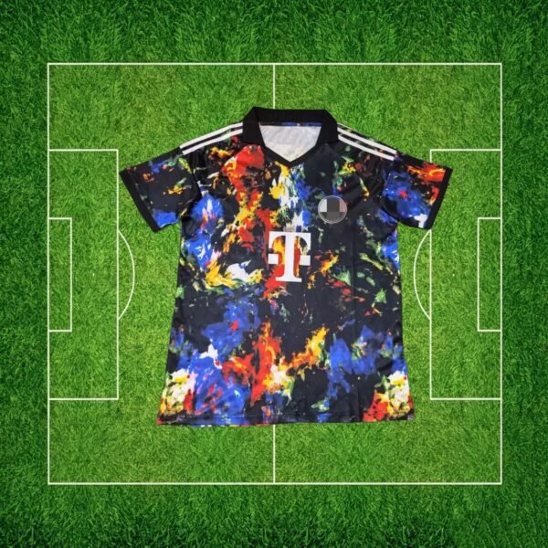 FC Bayern München Wiesn-Trikot 26/27