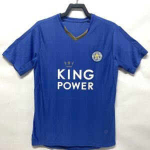 Leicester City Heimtrikot 2015/16