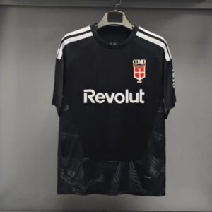 Como 1907 Torwarttrikot 26/27