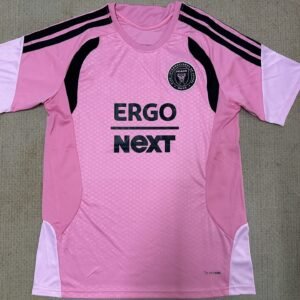 Inter Miami CF Trainingsshirt 26/27
