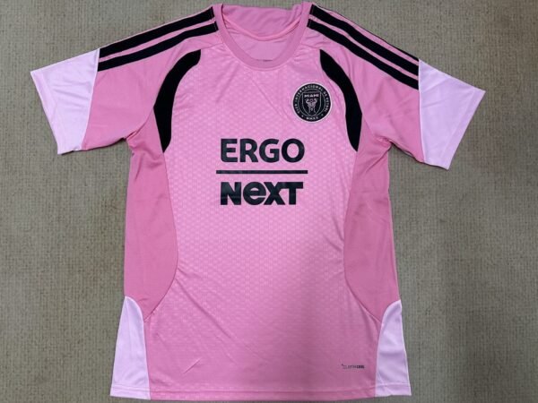 Inter Miami CF Trainingsshirt 26/27