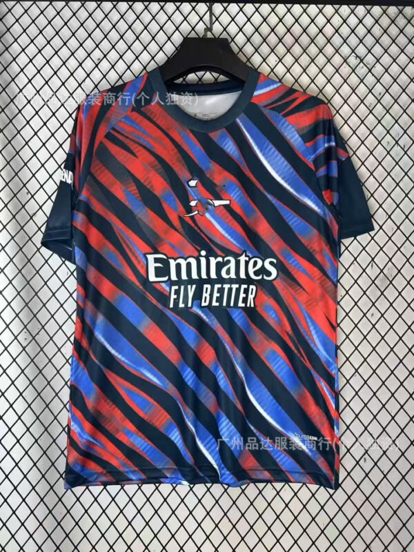 FC Arsenal Trainingsshirt 26/27