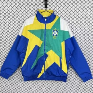 Brasilien Sondertrikot 1993/94