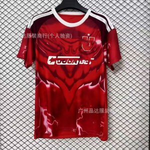 Chile Drittes Trikot 26/27