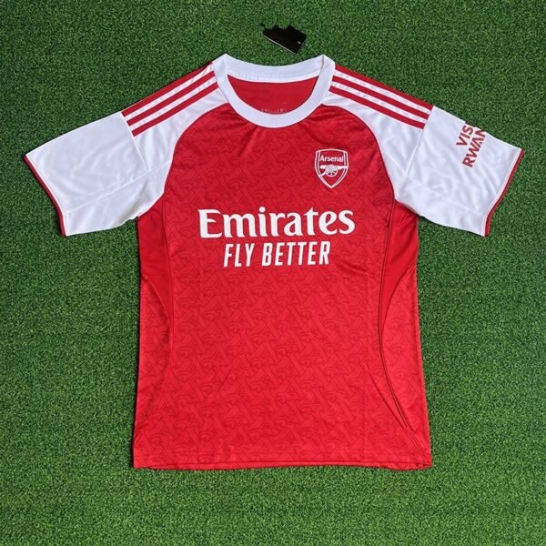 FC Arsenal Heimtrikot 25/26