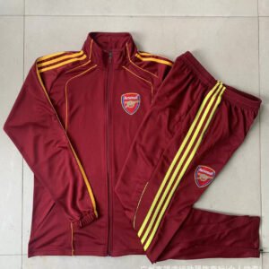 FC Arsenal Retro Trikot 25/26