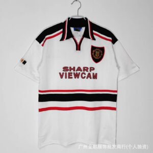 O1CN01Nffhsp2MsvqF0H4Ou_2219354829884-0-cib.jpg Manchester United Auswärtstrikot 1998/99