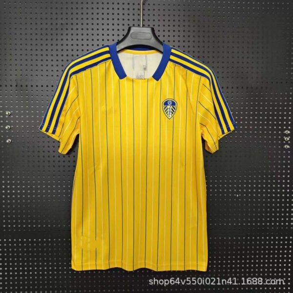 Leeds United Sondertrikot 25/26