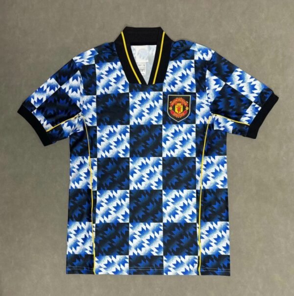O1CN01O3oisC1EZg6oA2SWL_2222263450366-0-cib.jpg Manchester United Freizeit-T-Shirt 25/26