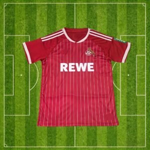 1. FC Köln Freizeit-T-Shirt 26/27