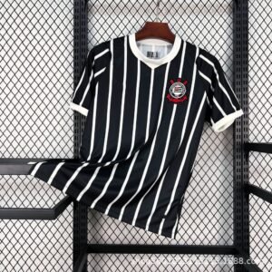 SC Corinthians Auswärtstrikot 26/27