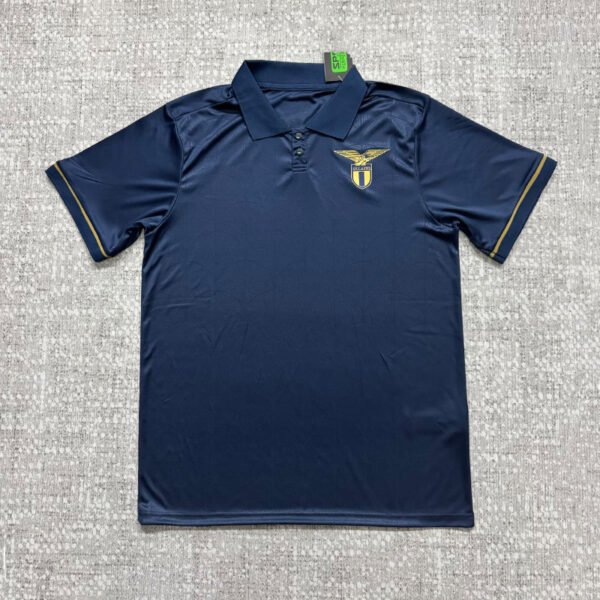 Lazio Rom Drittes Trikot 26/27