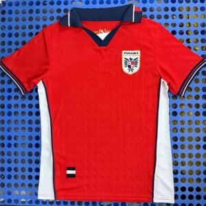 Panama Heimtrikot 26/27