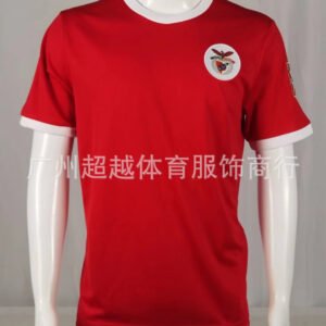 Benfica Lissabon Sondertrikot 1972/73