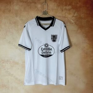 Celta Vigo Sondertrikot 25/26