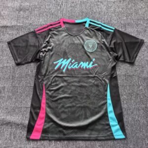 Inter Miami CF Sondertrikot 26/27