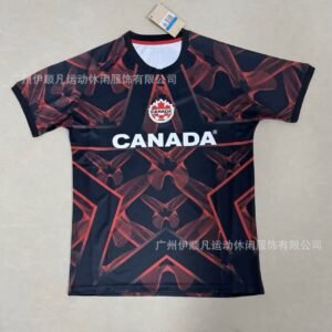 Kanada Trainingsshirt 26/27