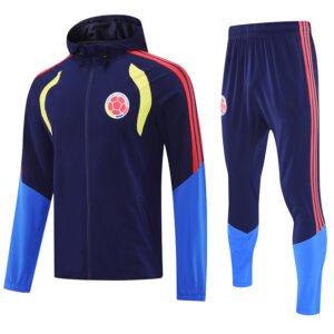 O1CN01PCkdFg1WdwryKLLXF_2221549842812-0-cib.jpg Kolumbien Sondertrikot 2026