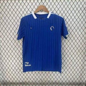 FC Chelsea Retro Trikot 25/26