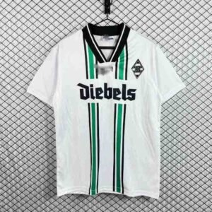 Borussia Mönchengladbach Heimtrikot 1996/97